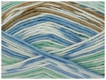 Load image into Gallery viewer, King Cole Cherish DK Low Pill Acrylic Baby Yarn 100g (2 Shades)