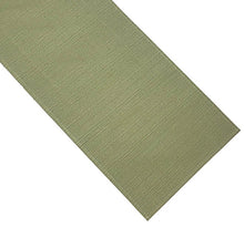 Load image into Gallery viewer, Textured Weave Striped Table Runner 14" x 72" (2 Colours)