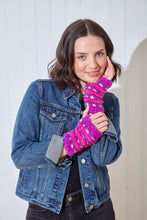 Load image into Gallery viewer, King Cole Knitting Pattern for Women’s Accessories – Hats, Scarf, Hand Warmers & Snood 6056