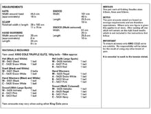 Load image into Gallery viewer, King Cole Knitting Pattern for Women’s Accessories – Hats, Scarf, Hand Warmers & Snood 6056