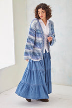 Load image into Gallery viewer, King Cole Knitting Pattern for Women’s Chunky Sweater & Cardigan 6200