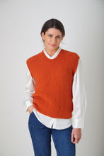Load image into Gallery viewer, King Cole Ladies Knitting Pattern 4Ply Cardigan & Slipover (6295)