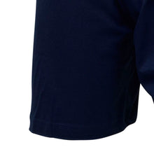 Load image into Gallery viewer, Ladies Jersey Cotton Pyjamas - Anchor Tank Top & Plain Shorts (Navy or Pink)