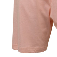 Load image into Gallery viewer, Ladies Jersey Cotton Pyjamas - Anchor Tank Top & Plain Shorts (Navy or Pink)
