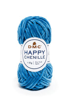 Load image into Gallery viewer, Happy Chenille Amigurumi Variety Pack (11 Colours x 15g Balls)