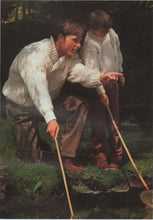 Load image into Gallery viewer, Peter Gregory Knitting Booklet Generation of Aran AK6