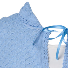 Load image into Gallery viewer, Slenderella Ladies Lightweight Bed Jacket with Peter Pan Collar (3 Colours)