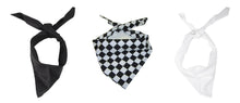 Load image into Gallery viewer, Chefs Polycotton Neckerchief One Size (Various Colours and Pack Sizes)
