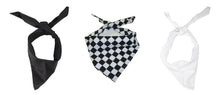 Load image into Gallery viewer, Chefs Polycotton Neckerchief One Size (Various Colours and Pack Sizes)