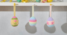 Load image into Gallery viewer, King Cole Springtime Crochet Book 1 - Spring & Easter Decorations