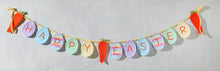 Load image into Gallery viewer, King Cole Springtime Crochet Book 1 - Spring & Easter Decorations