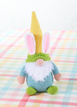 Load image into Gallery viewer, King Cole Springtime Crochet Book 1 - Spring & Easter Decorations