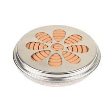 Load image into Gallery viewer, Citronella Scent Coils & Metal Stand - Mosquito Repellent (Pack of 10 or 20)