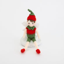 Load image into Gallery viewer, King Cole Enchanted Woods Knitting Book 1 By Carol Connelly
