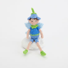 Load image into Gallery viewer, King Cole Enchanted Woods Knitting Book 1 By Carol Connelly