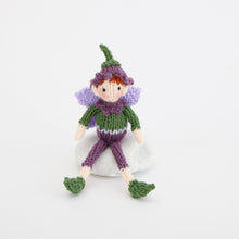 Load image into Gallery viewer, King Cole Enchanted Woods Knitting Book 1 By Carol Connelly