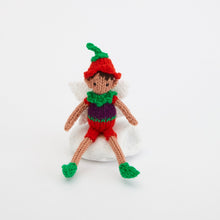 Load image into Gallery viewer, King Cole Enchanted Woods Knitting Book 1 By Carol Connelly