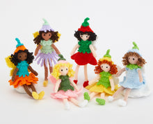 Load image into Gallery viewer, King Cole Enchanted Woods Knitting Book 1 By Carol Connelly
