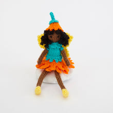 Load image into Gallery viewer, King Cole Enchanted Woods Knitting Book 1 By Carol Connelly