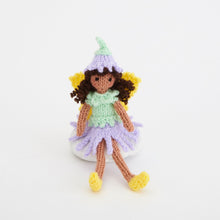 Load image into Gallery viewer, King Cole Enchanted Woods Knitting Book 1 By Carol Connelly