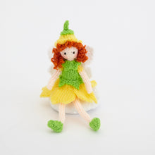 Load image into Gallery viewer, King Cole Enchanted Woods Knitting Book 1 By Carol Connelly