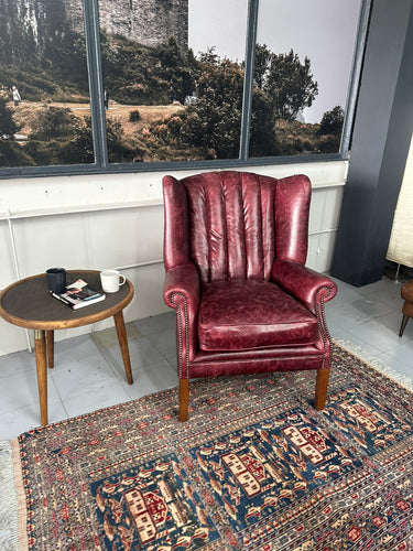 Ex Display Buckingham Wing Chair