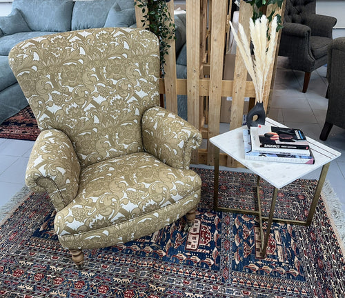 Ex Display Twickenham Fabric Chair