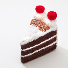 Load image into Gallery viewer, King Cole Treat Street Knitting Book 1 by Carol Connelly
