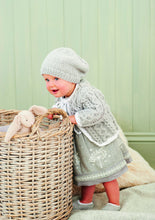 Load image into Gallery viewer, King Cole Aran Book 2 - Patterns for Babies from Birth to 7 Years