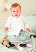 Load image into Gallery viewer, King Cole Aran Book 2 - Patterns for Babies from Birth to 7 Years