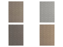 Load image into Gallery viewer, Milos Multi Purpose Machine Washable Mat 150cm x 100cm (4 Colours)