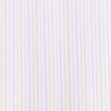 Load image into Gallery viewer, Slenderella Ladies Seersucker Stripe Short Sleeved Nightie UK 10-30 (Blue or Pink)