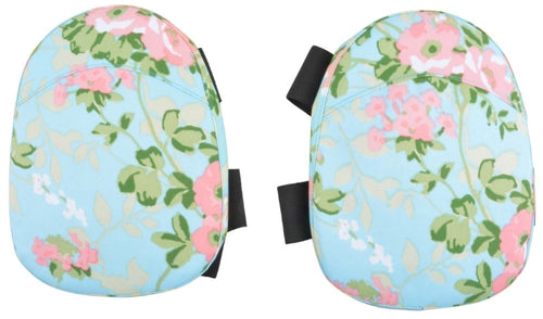Floral Gardening Knee Pads - Warehouse Seconds