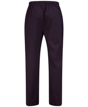 Load image into Gallery viewer, Walker Reid Traditional Navy & Red Diamond Print Pyjamas