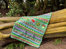 Load image into Gallery viewer, Woodland Wonders Crochet-Along (CAL) King Cole Big Value DK Yarn & Hook Pack