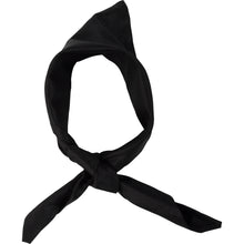Load image into Gallery viewer, Chefs Polycotton Neckerchief One Size (Various Colours and Pack Sizes)
