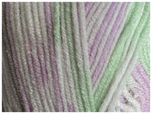 Load image into Gallery viewer, King Cole Cherish DK Low Pill Acrylic Baby Yarn 100g (2 Shades)