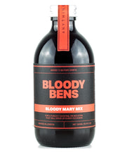 Load image into Gallery viewer, Bloody Bens Bloody Mary Mix 300ml