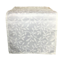 Load image into Gallery viewer, Leaf Pattern Table Runner 13" x 72" (6 Colours)