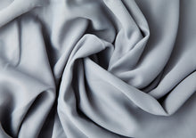 Load image into Gallery viewer, Cali Door Curtain with Thermal Blackout Self Lining (5 Colours)