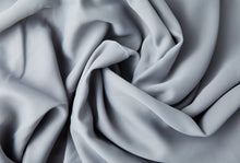 Load image into Gallery viewer, Cali Eyelet Door Curtain Self Lined & Blackout (5 Colours)