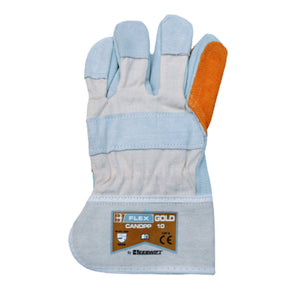 Electric Vehicle Cable Bag with Gloves & Optional Cable (9 Colours)