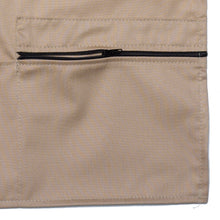 Load image into Gallery viewer, Money Apron With Zip Pockets - 22" Wide x 14" Long (5 Colours)