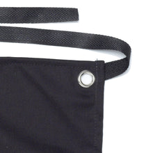 Load image into Gallery viewer, Money Apron With Zip Pockets - 22" Wide x 14" Long (5 Colours)