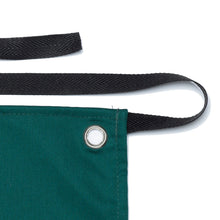 Load image into Gallery viewer, Money Apron With Zip Pockets - 22" Wide x 14" Long (5 Colours)