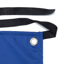 Load image into Gallery viewer, Money Apron With Zip Pockets - 22" Wide x 14" Long (5 Colours)