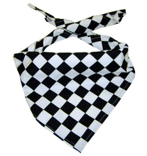 Load image into Gallery viewer, Chefs Polycotton Neckerchief One Size (Various Colours and Pack Sizes)