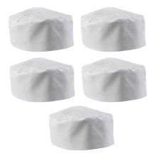Load image into Gallery viewer, Mesh Top Skull Cap (Choice of Colour and Quantity)