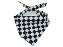 Load image into Gallery viewer, Chefs Polycotton Neckerchief One Size (Various Colours and Pack Sizes)