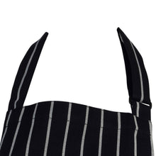 Load image into Gallery viewer, Children's Butchers Apron with Adjustable Neck - Age 10-14 (Navy)